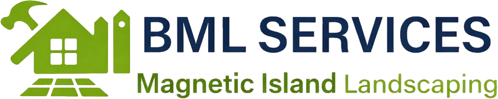 BML Services – Magnetic Island Landscaping